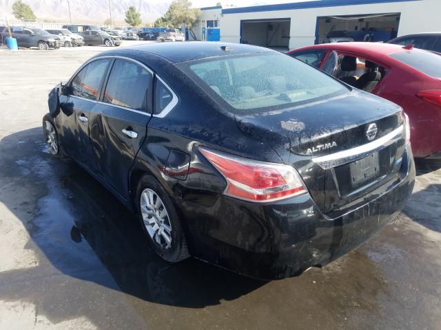 Photo 2 VIN: 1N4AL3AP4EN241536 - NISSAN ALTIMA 2.5 