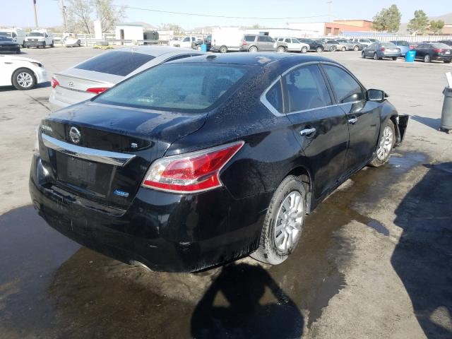 Photo 3 VIN: 1N4AL3AP4EN241536 - NISSAN ALTIMA 2.5 