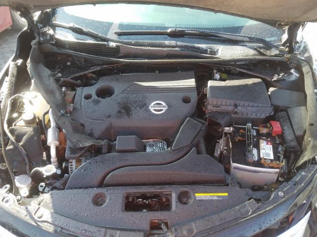 Photo 6 VIN: 1N4AL3AP4EN241536 - NISSAN ALTIMA 2.5 