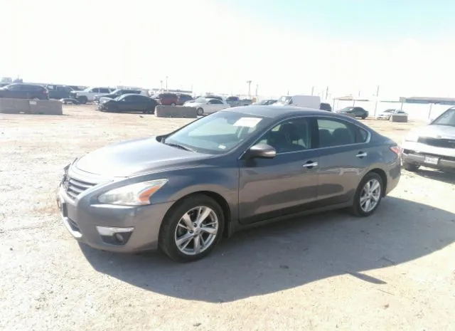 Photo 1 VIN: 1N4AL3AP4EN243836 - NISSAN ALTIMA 