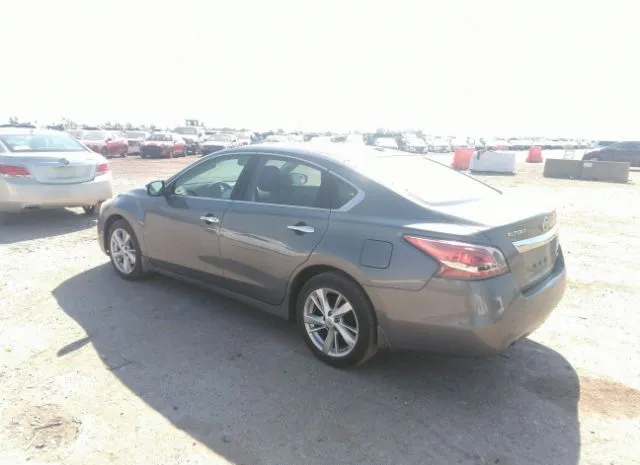 Photo 2 VIN: 1N4AL3AP4EN243836 - NISSAN ALTIMA 