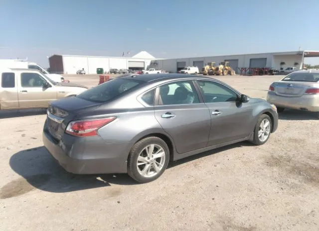 Photo 3 VIN: 1N4AL3AP4EN243836 - NISSAN ALTIMA 