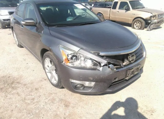 Photo 5 VIN: 1N4AL3AP4EN243836 - NISSAN ALTIMA 