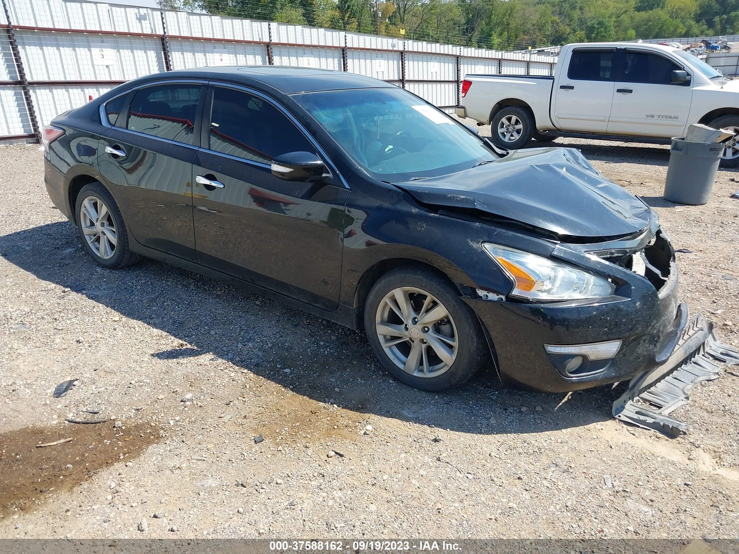 Photo 0 VIN: 1N4AL3AP4EN248812 - NISSAN ALTIMA 