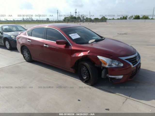 Photo 0 VIN: 1N4AL3AP4EN249720 - NISSAN ALTIMA 