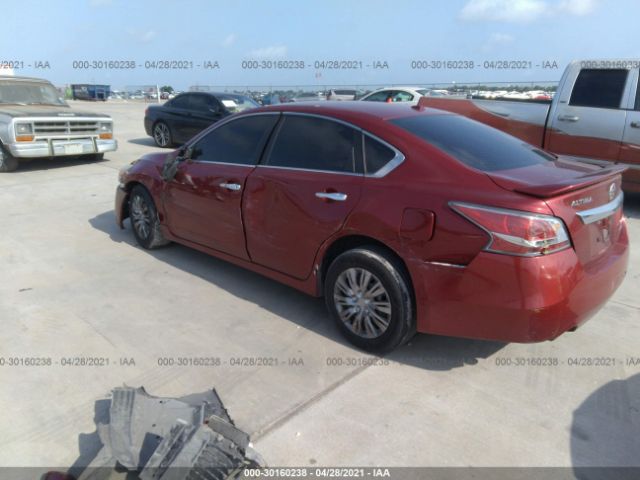 Photo 2 VIN: 1N4AL3AP4EN249720 - NISSAN ALTIMA 