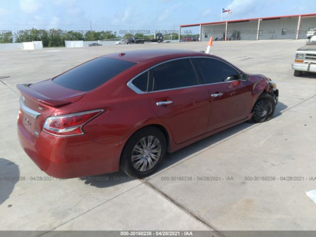 Photo 3 VIN: 1N4AL3AP4EN249720 - NISSAN ALTIMA 