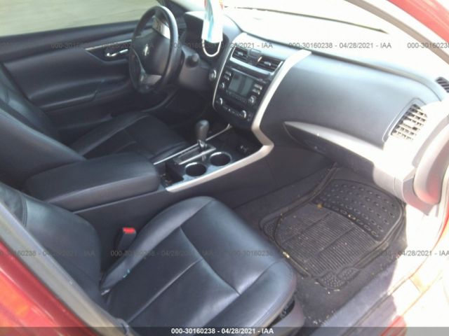 Photo 4 VIN: 1N4AL3AP4EN249720 - NISSAN ALTIMA 