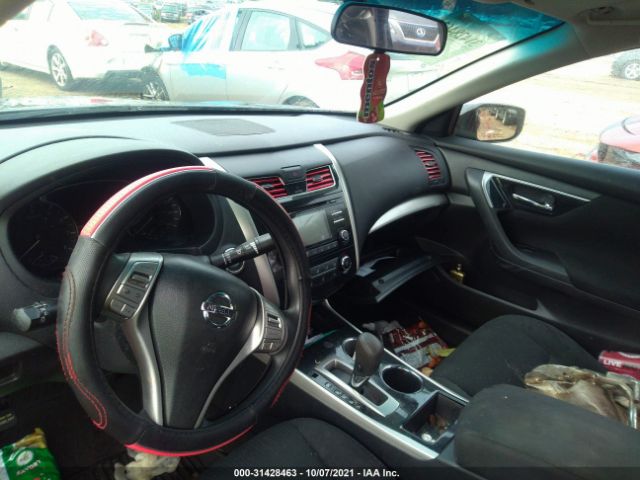 Photo 4 VIN: 1N4AL3AP4EN252200 - NISSAN ALTIMA 