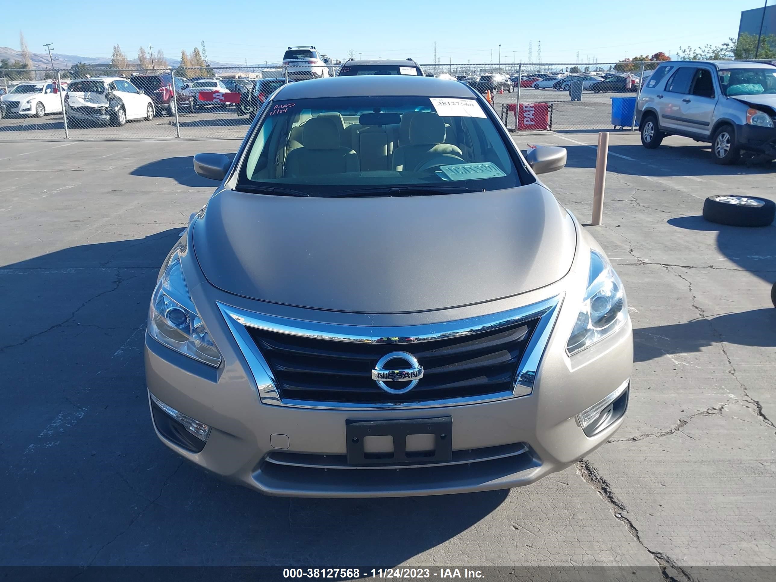 Photo 11 VIN: 1N4AL3AP4EN253086 - NISSAN ALTIMA 