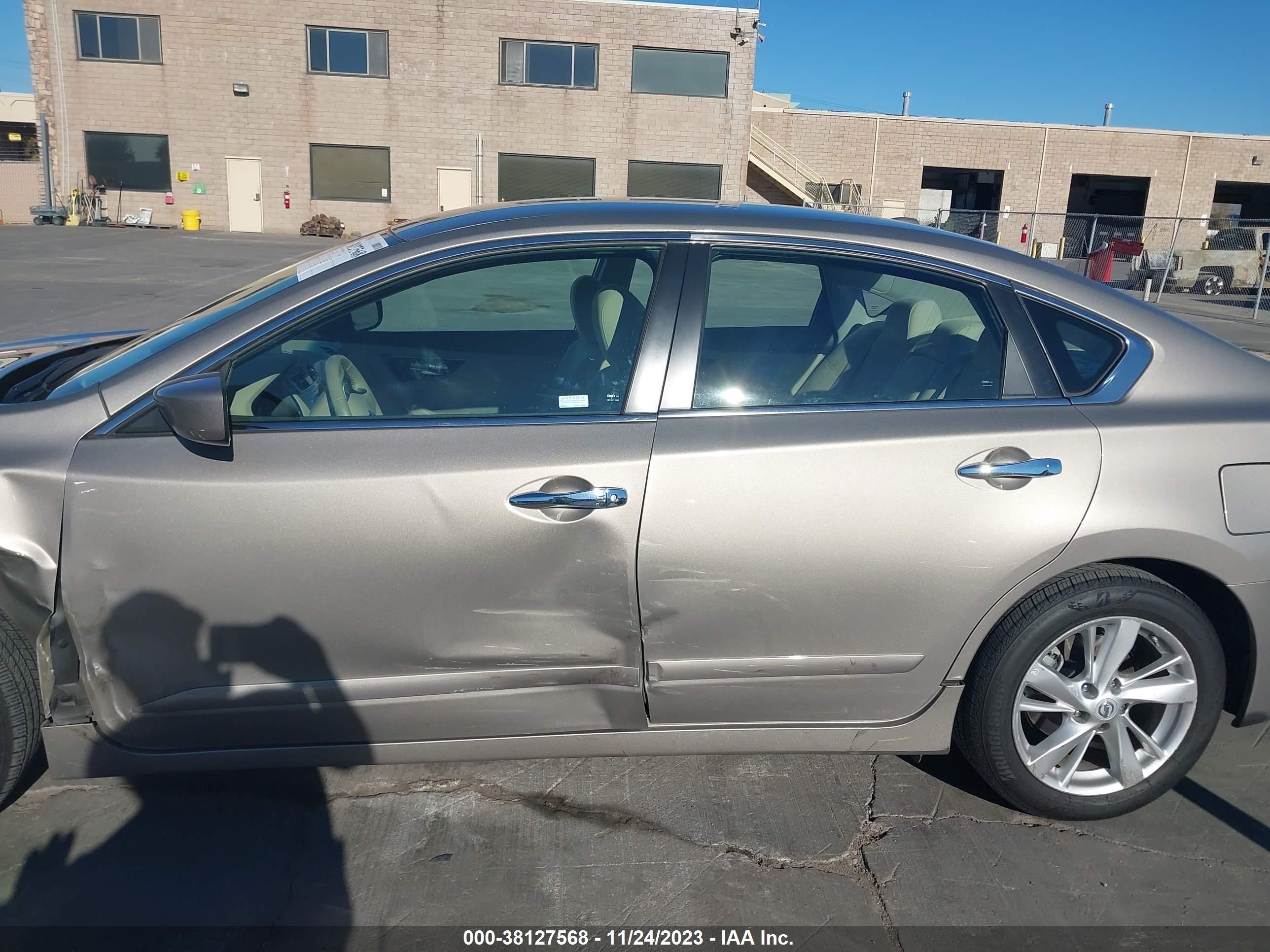 Photo 13 VIN: 1N4AL3AP4EN253086 - NISSAN ALTIMA 