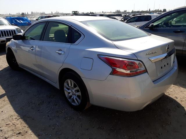 Photo 2 VIN: 1N4AL3AP4EN253170 - NISSAN ALTIMA 2.5 