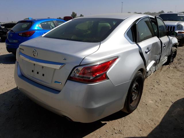 Photo 3 VIN: 1N4AL3AP4EN253170 - NISSAN ALTIMA 2.5 