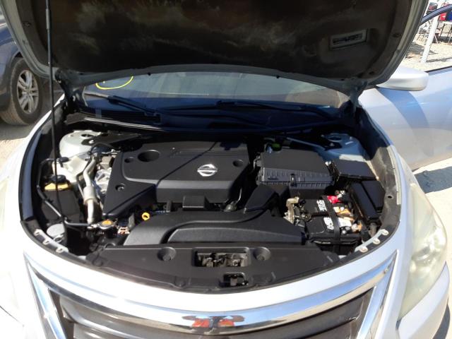 Photo 6 VIN: 1N4AL3AP4EN253170 - NISSAN ALTIMA 2.5 