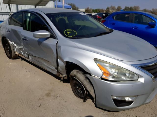 Photo 8 VIN: 1N4AL3AP4EN253170 - NISSAN ALTIMA 2.5 