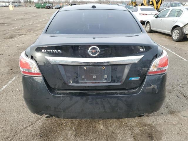 Photo 5 VIN: 1N4AL3AP4EN253735 - NISSAN ALTIMA 