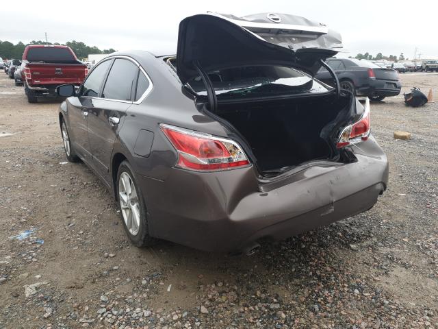 Photo 2 VIN: 1N4AL3AP4EN254125 - NISSAN ALTIMA 2.5 