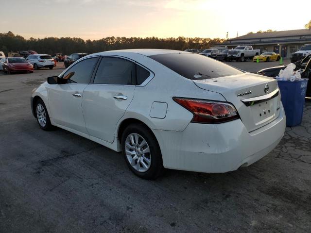 Photo 1 VIN: 1N4AL3AP4EN254948 - NISSAN ALTIMA 2.5 