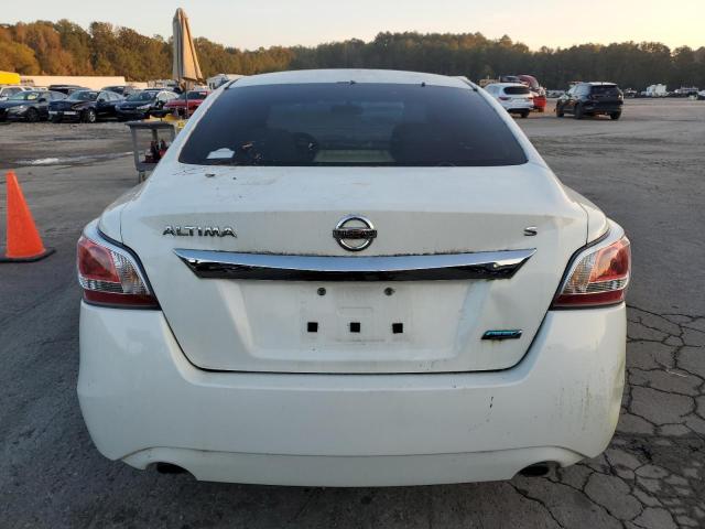 Photo 5 VIN: 1N4AL3AP4EN254948 - NISSAN ALTIMA 2.5 