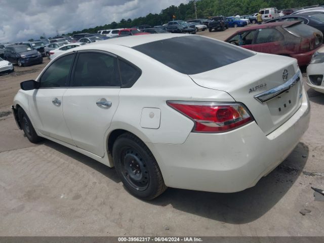 Photo 2 VIN: 1N4AL3AP4EN255338 - NISSAN ALTIMA 