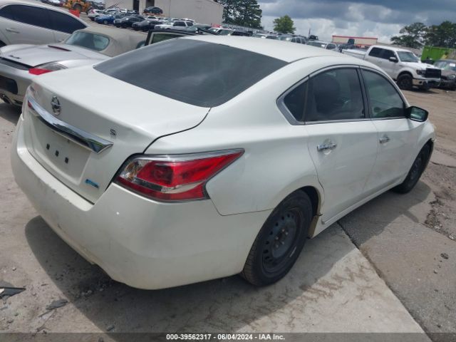 Photo 3 VIN: 1N4AL3AP4EN255338 - NISSAN ALTIMA 