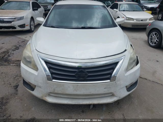 Photo 5 VIN: 1N4AL3AP4EN255338 - NISSAN ALTIMA 