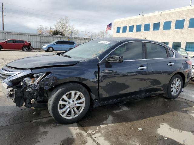 Photo 0 VIN: 1N4AL3AP4EN255677 - NISSAN ALTIMA 