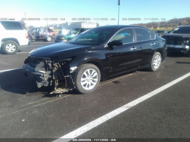 Photo 1 VIN: 1N4AL3AP4EN256148 - NISSAN ALTIMA 