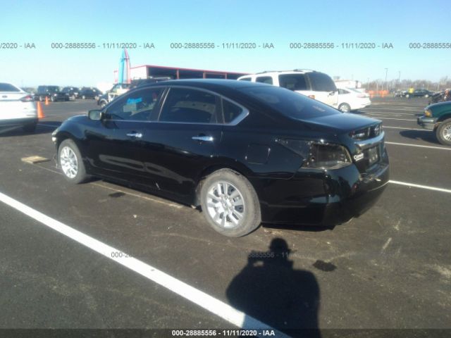 Photo 2 VIN: 1N4AL3AP4EN256148 - NISSAN ALTIMA 