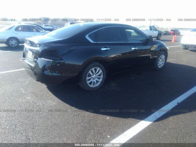 Photo 3 VIN: 1N4AL3AP4EN256148 - NISSAN ALTIMA 