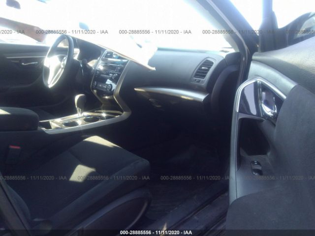 Photo 4 VIN: 1N4AL3AP4EN256148 - NISSAN ALTIMA 