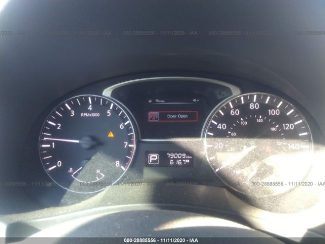 Photo 6 VIN: 1N4AL3AP4EN256148 - NISSAN ALTIMA 