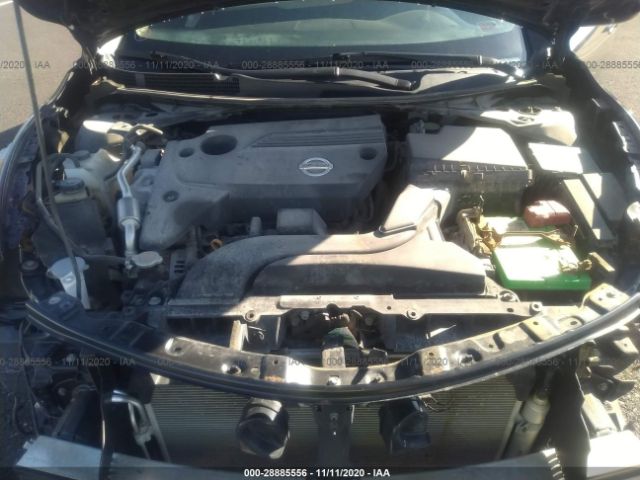 Photo 9 VIN: 1N4AL3AP4EN256148 - NISSAN ALTIMA 