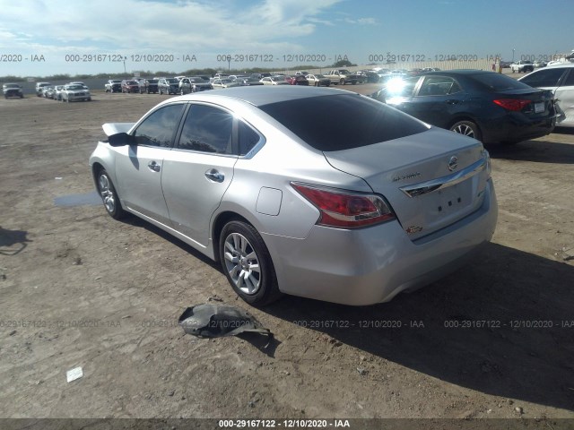 Photo 2 VIN: 1N4AL3AP4EN256859 - NISSAN ALTIMA 