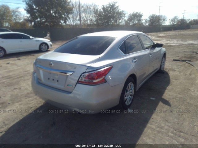 Photo 3 VIN: 1N4AL3AP4EN256859 - NISSAN ALTIMA 