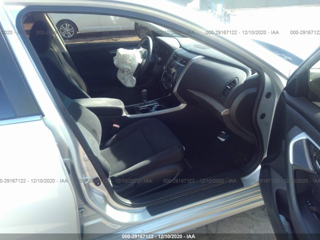 Photo 4 VIN: 1N4AL3AP4EN256859 - NISSAN ALTIMA 