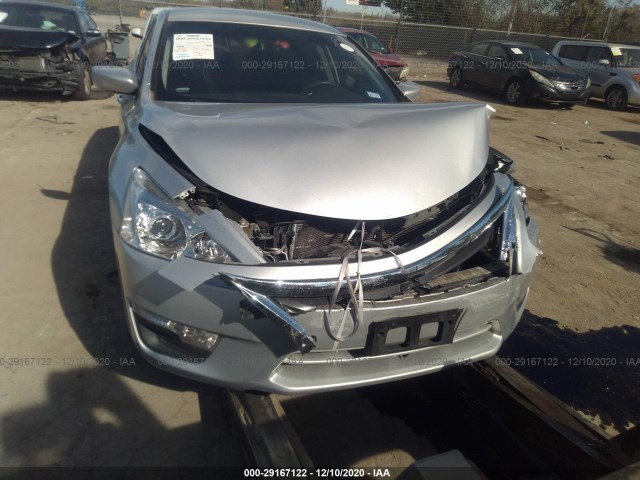 Photo 5 VIN: 1N4AL3AP4EN256859 - NISSAN ALTIMA 