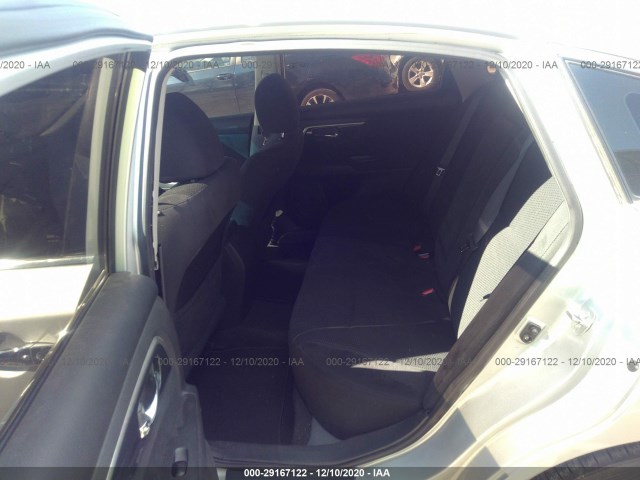 Photo 7 VIN: 1N4AL3AP4EN256859 - NISSAN ALTIMA 