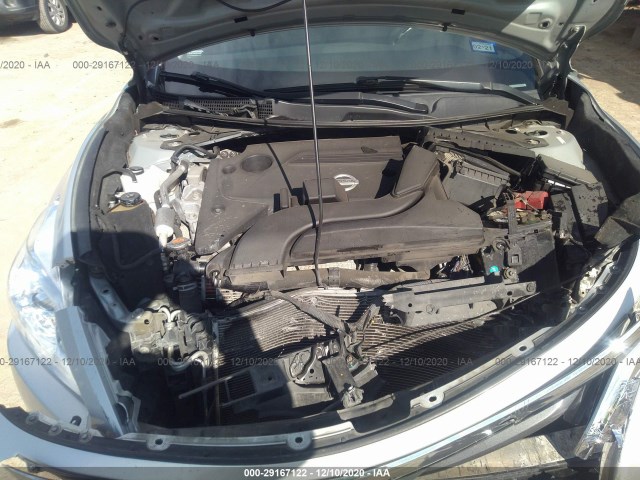 Photo 9 VIN: 1N4AL3AP4EN256859 - NISSAN ALTIMA 