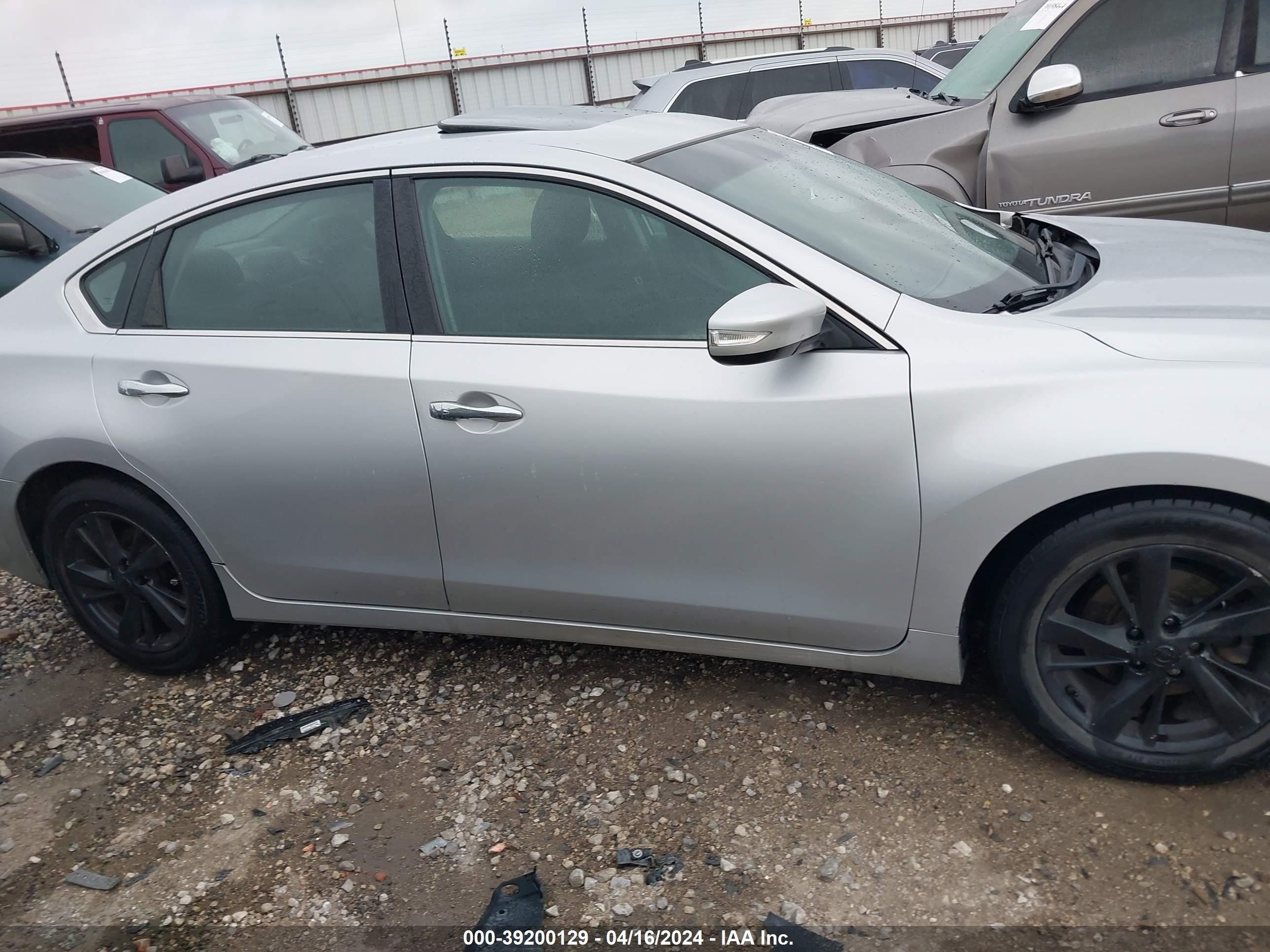 Photo 13 VIN: 1N4AL3AP4EN257574 - NISSAN ALTIMA 