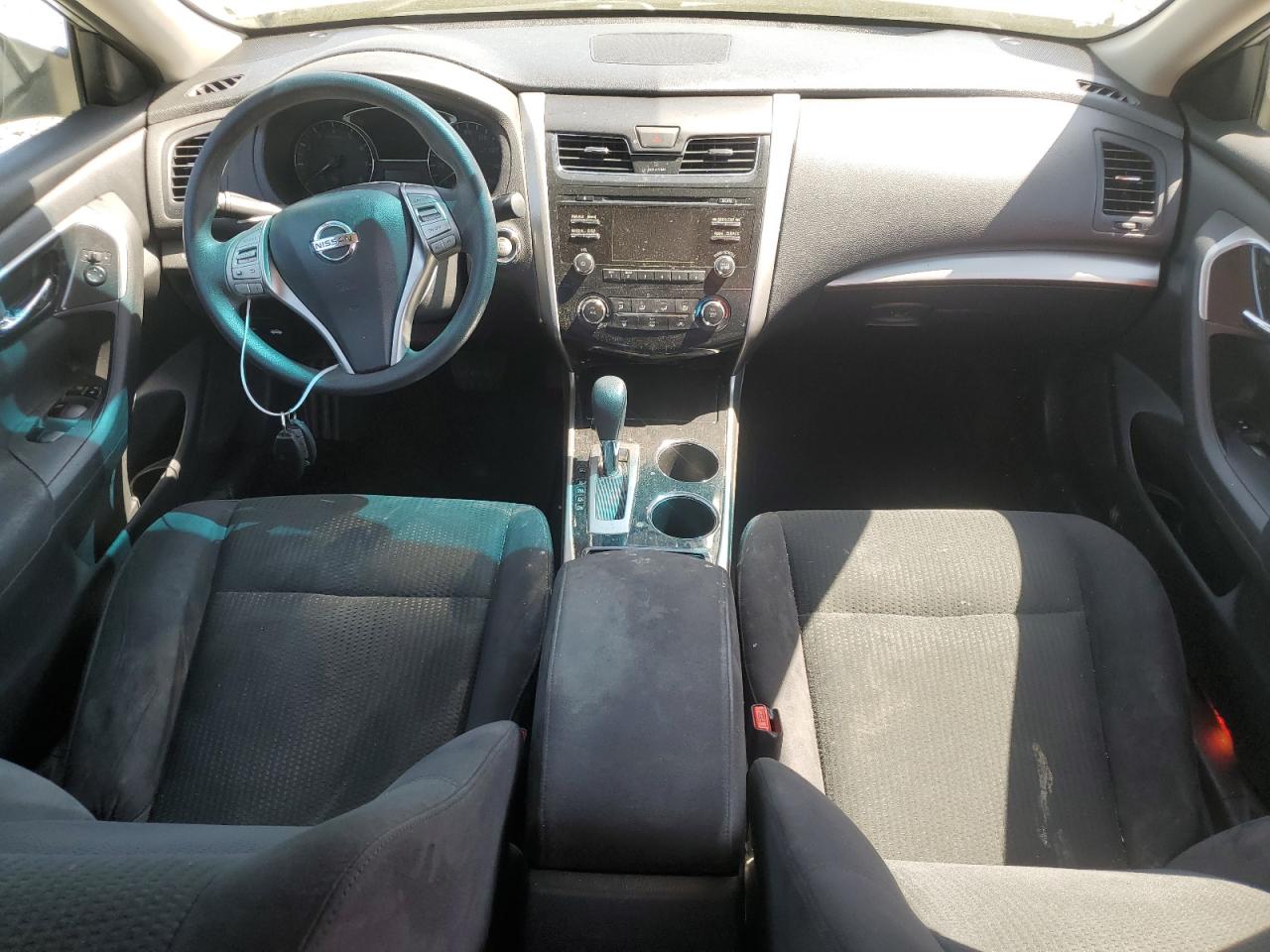 Photo 7 VIN: 1N4AL3AP4EN258594 - NISSAN ALTIMA 