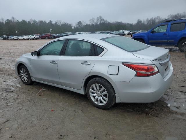 Photo 1 VIN: 1N4AL3AP4EN258594 - NISSAN ALTIMA 2.5 