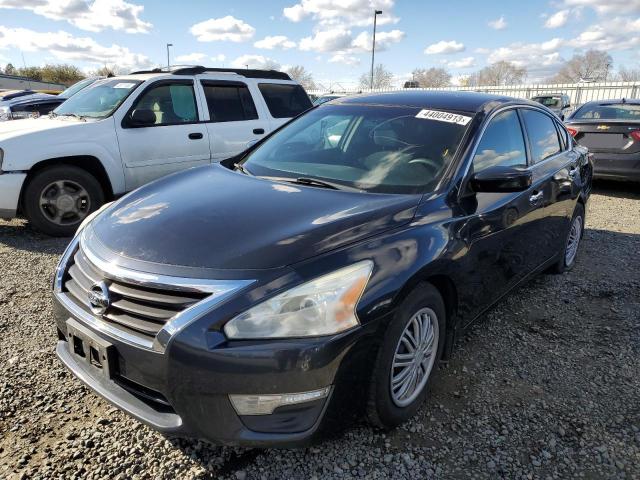 Photo 0 VIN: 1N4AL3AP4EN259339 - NISSAN ALTIMA 2.5 