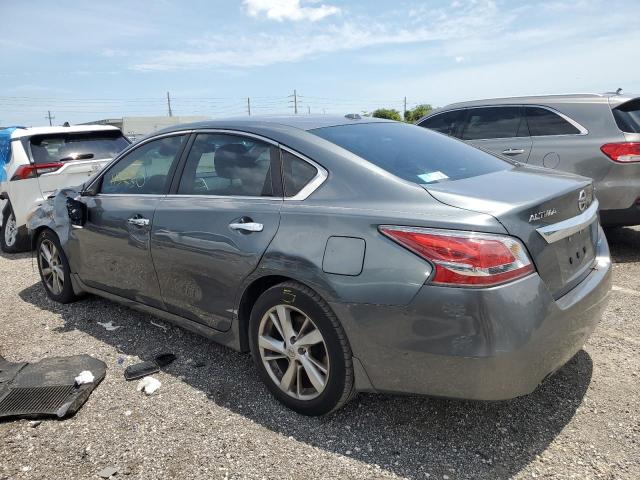 Photo 1 VIN: 1N4AL3AP4EN260054 - NISSAN ALTIMA 