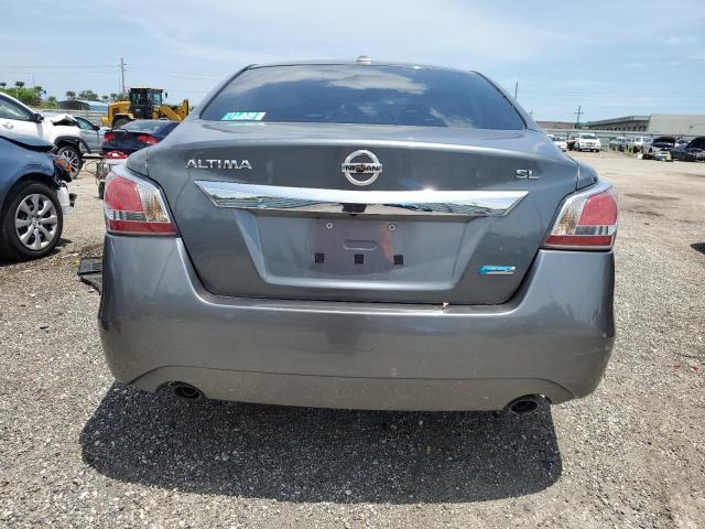 Photo 5 VIN: 1N4AL3AP4EN260054 - NISSAN ALTIMA 