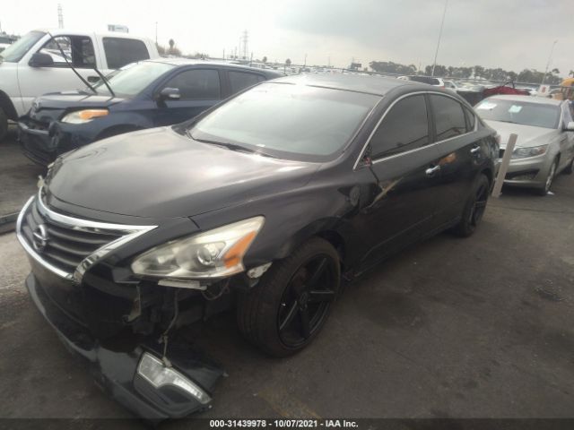 Photo 1 VIN: 1N4AL3AP4EN260586 - NISSAN ALTIMA 