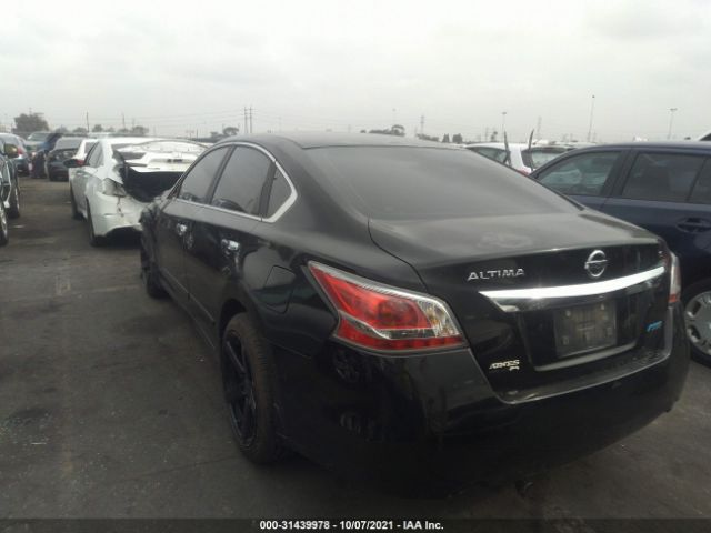 Photo 2 VIN: 1N4AL3AP4EN260586 - NISSAN ALTIMA 