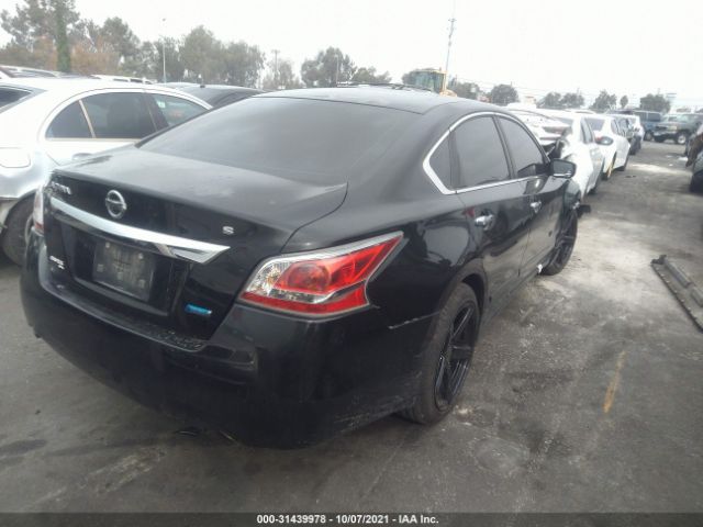 Photo 3 VIN: 1N4AL3AP4EN260586 - NISSAN ALTIMA 