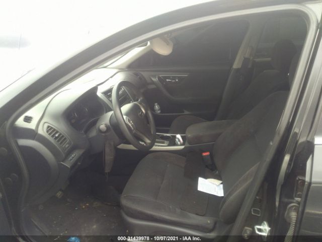 Photo 4 VIN: 1N4AL3AP4EN260586 - NISSAN ALTIMA 