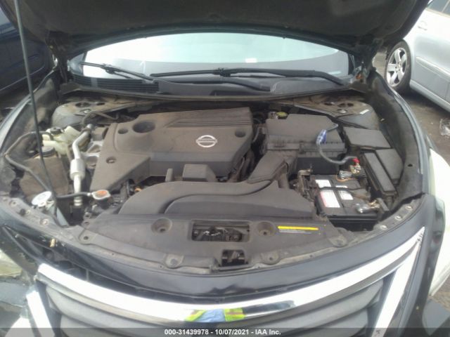 Photo 9 VIN: 1N4AL3AP4EN260586 - NISSAN ALTIMA 